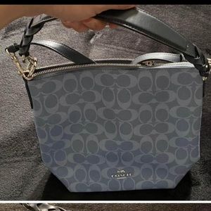 COACH Crossbody.